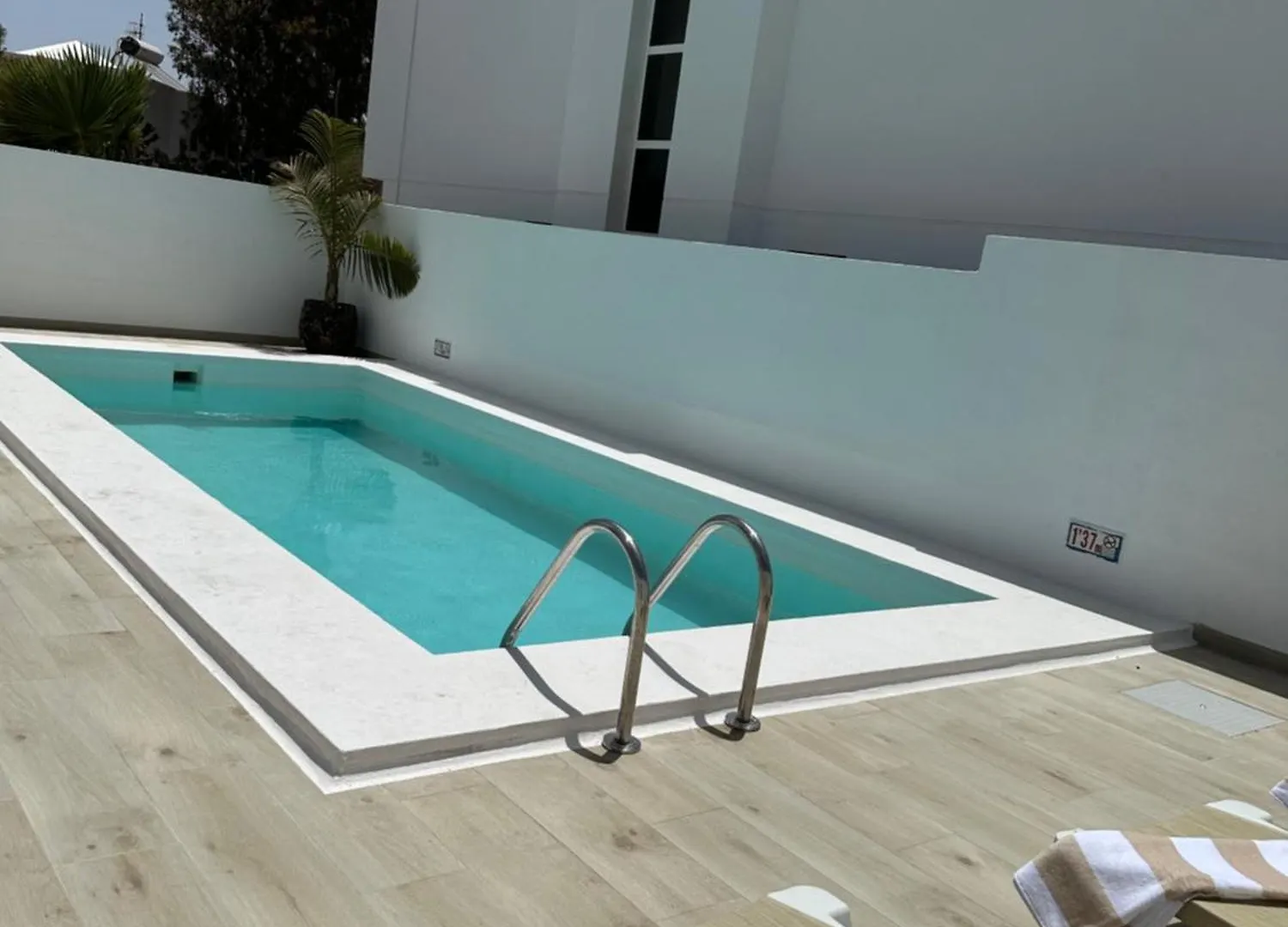 Casa Mer Tias 0*,  Spain