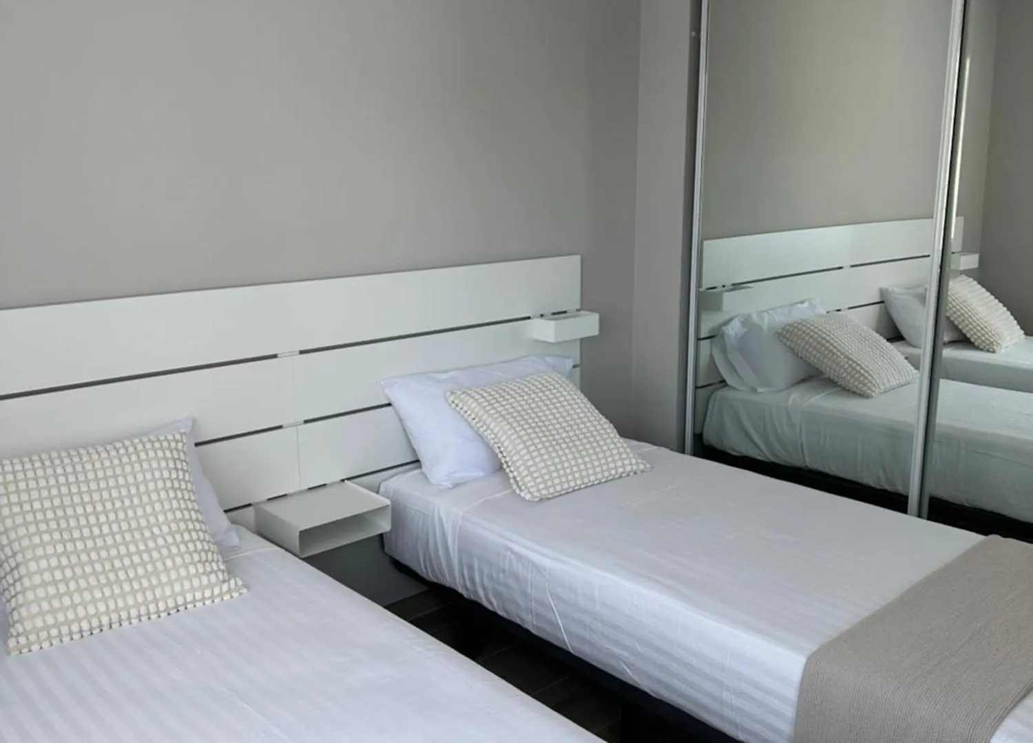 Holiday home Casa Mer Tias