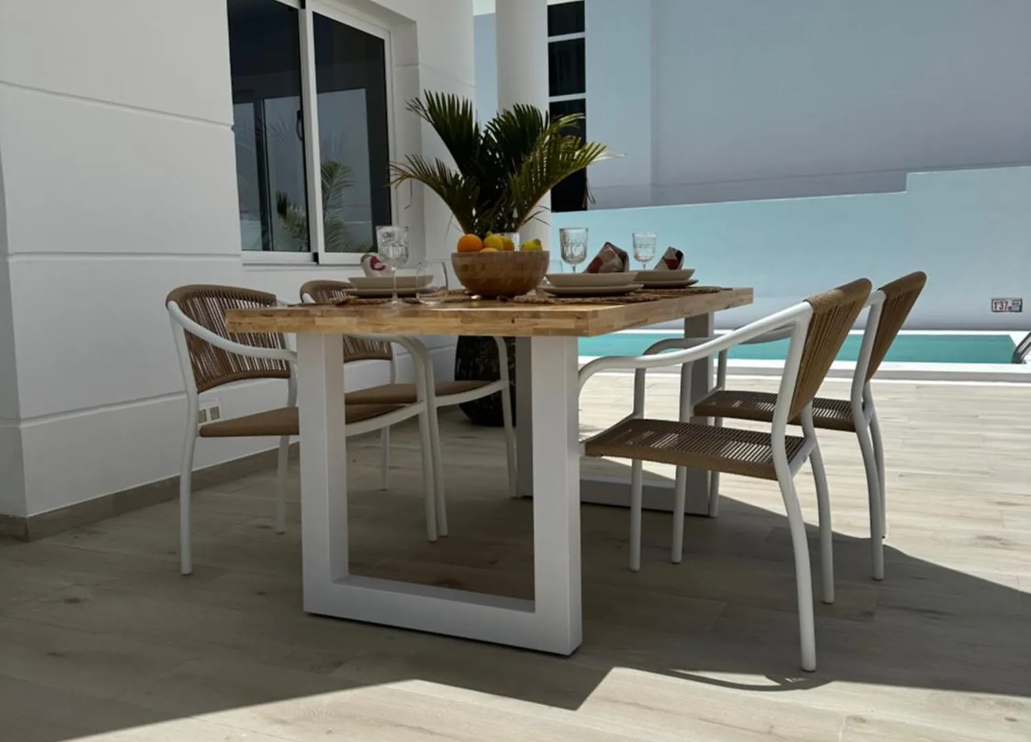 Casa Mer Tias 0*,  Spain