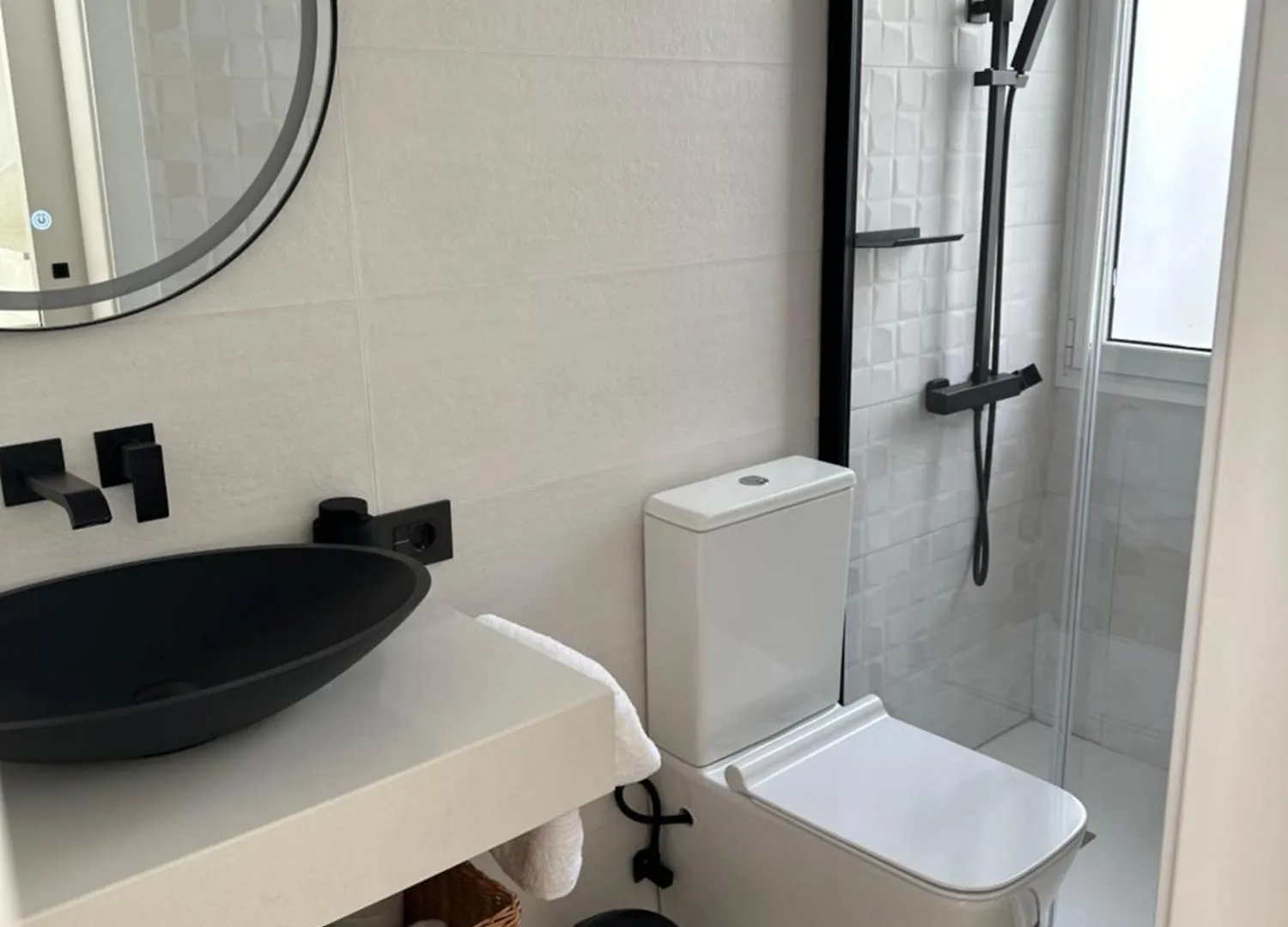 Casa Mer Tias Holiday home