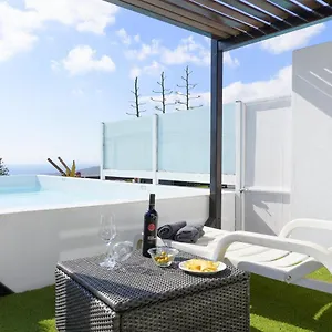 Appartement Casa Amanecer, Tías