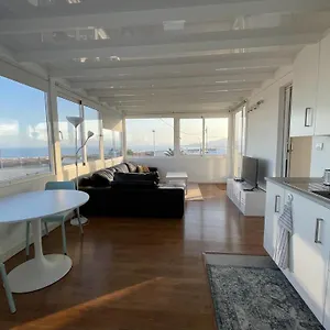 Appartement Casa Aloes, Tías