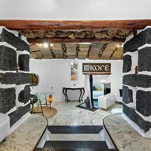 Appartement Kore Aljibe, Tías