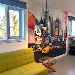 Appartement Loft Con Vista Mare, Tías