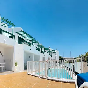 Appartement -montorian -lanzarote, Tías