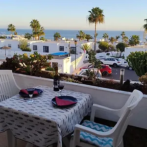 Vv Gran Vista Marinos Apartment