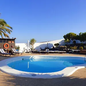 Hébergement de vacances Casa Berriel 1, Tías