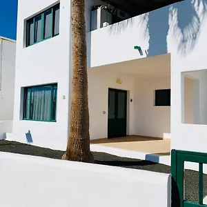 Appart hôtel Zalabar, Tías