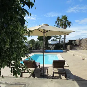Appartement El Cercado, Tías