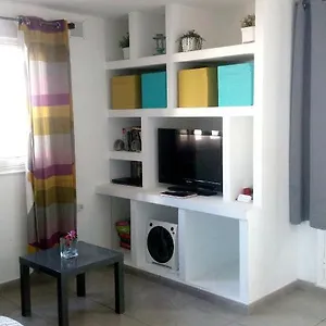 Appartement Bueno, Tías