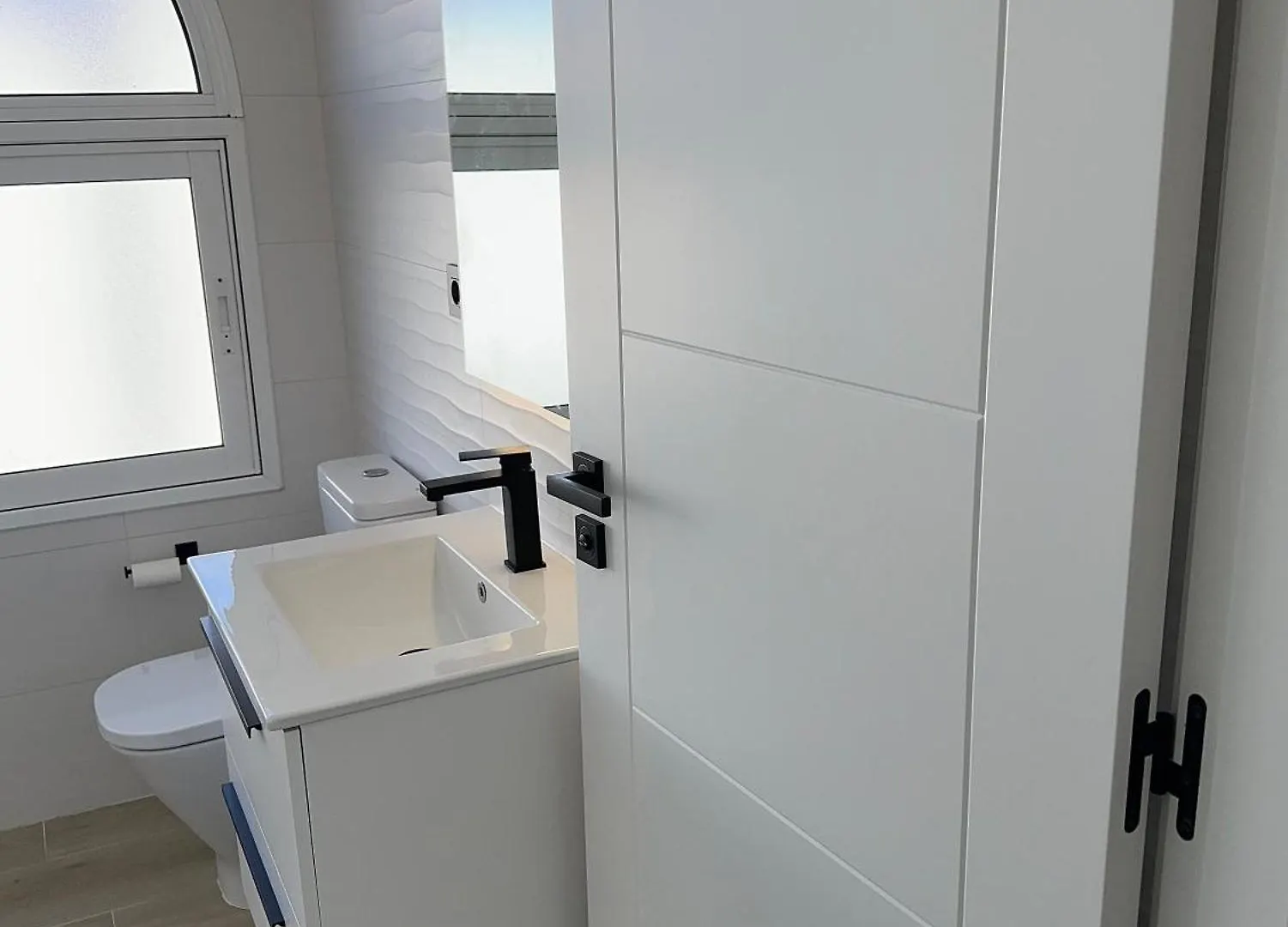 Holiday home Casa Mer Tias