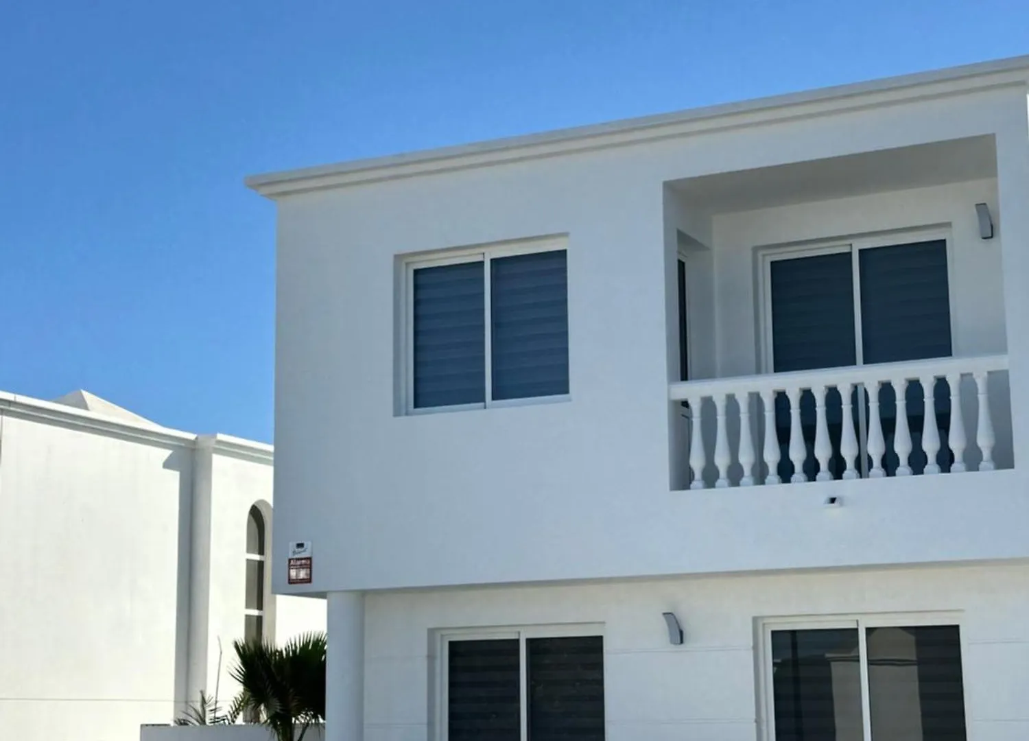 Casa Mer 티아즈 스페인