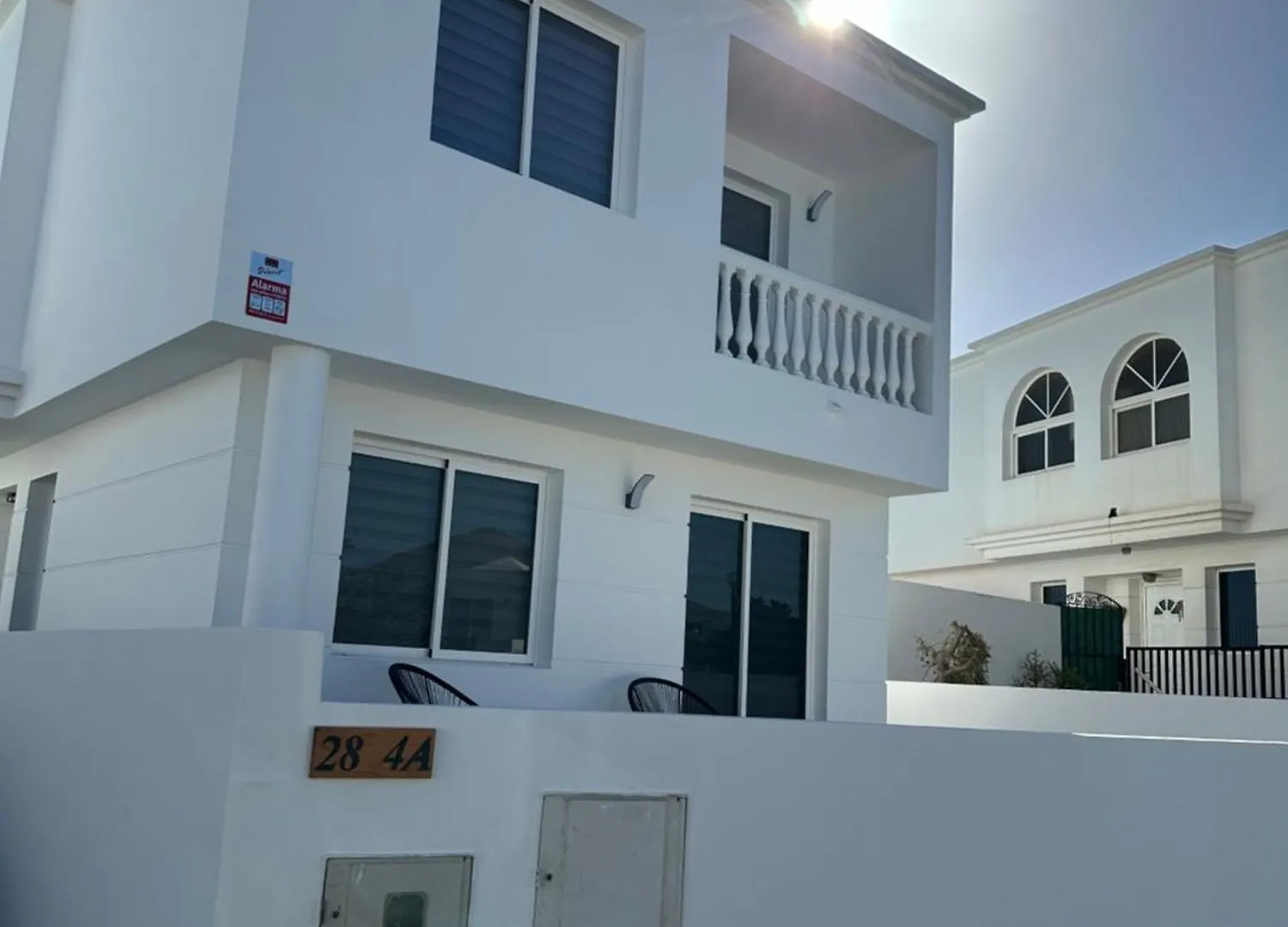 Holiday home Casa Mer Tias Spain