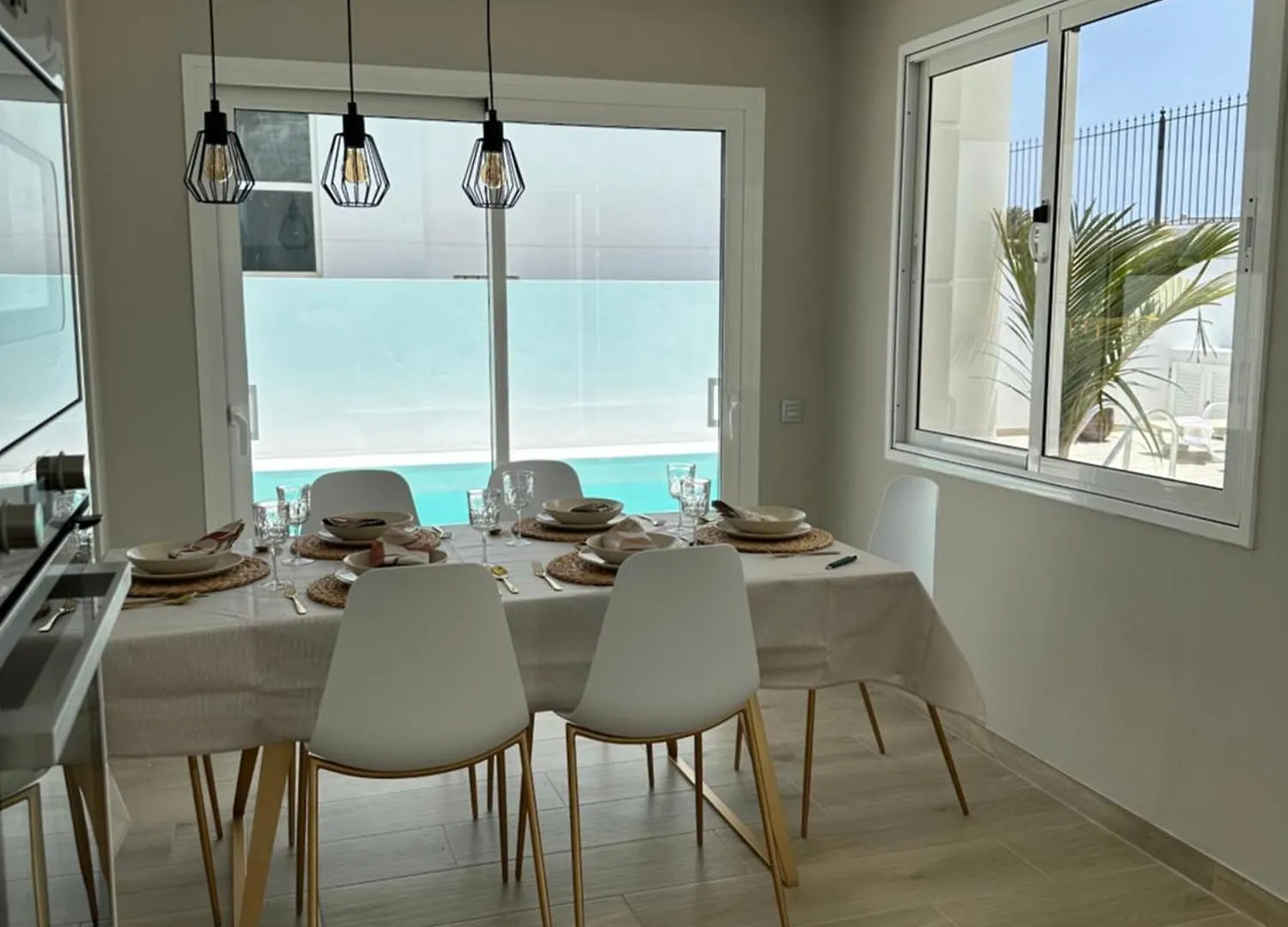 펜션 Casa Mer 티아즈