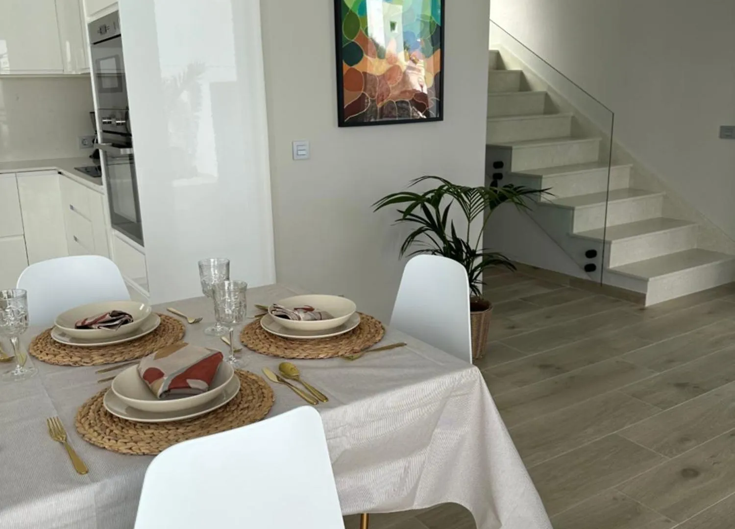 Casa Mer Tias 0*,  Spain