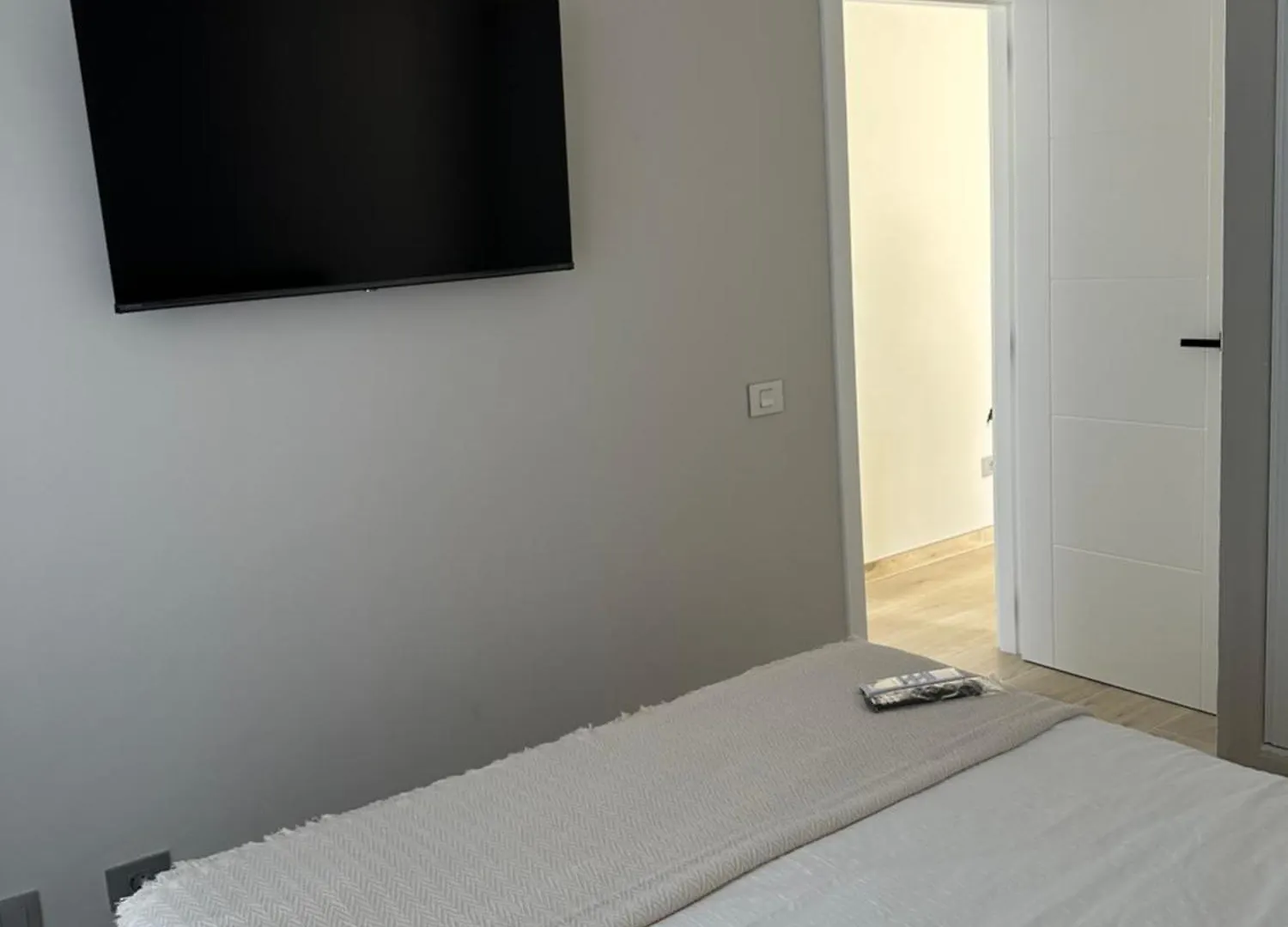 Casa Mer Tias Holiday home