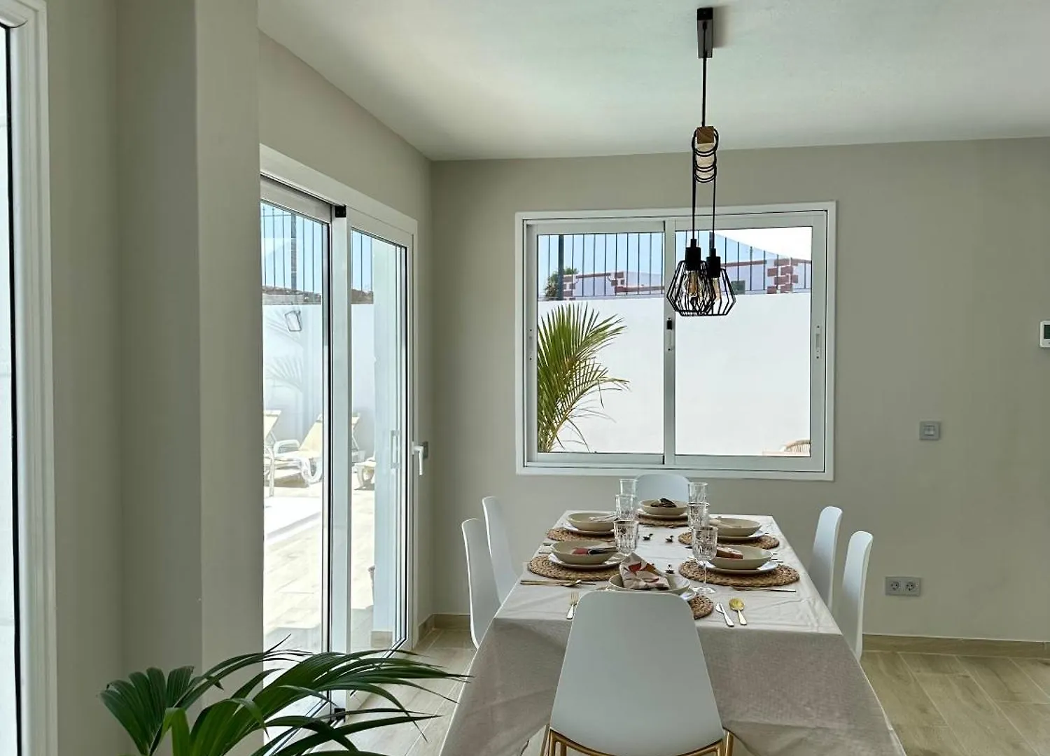 Casa Mer Tias Holiday home
