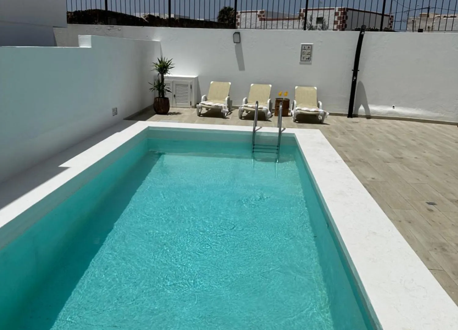 Casa Mer Tias Holiday home