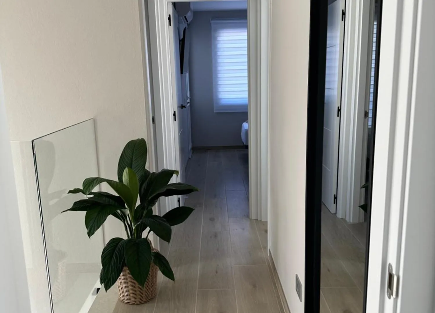 Casa Mer Tias Holiday home