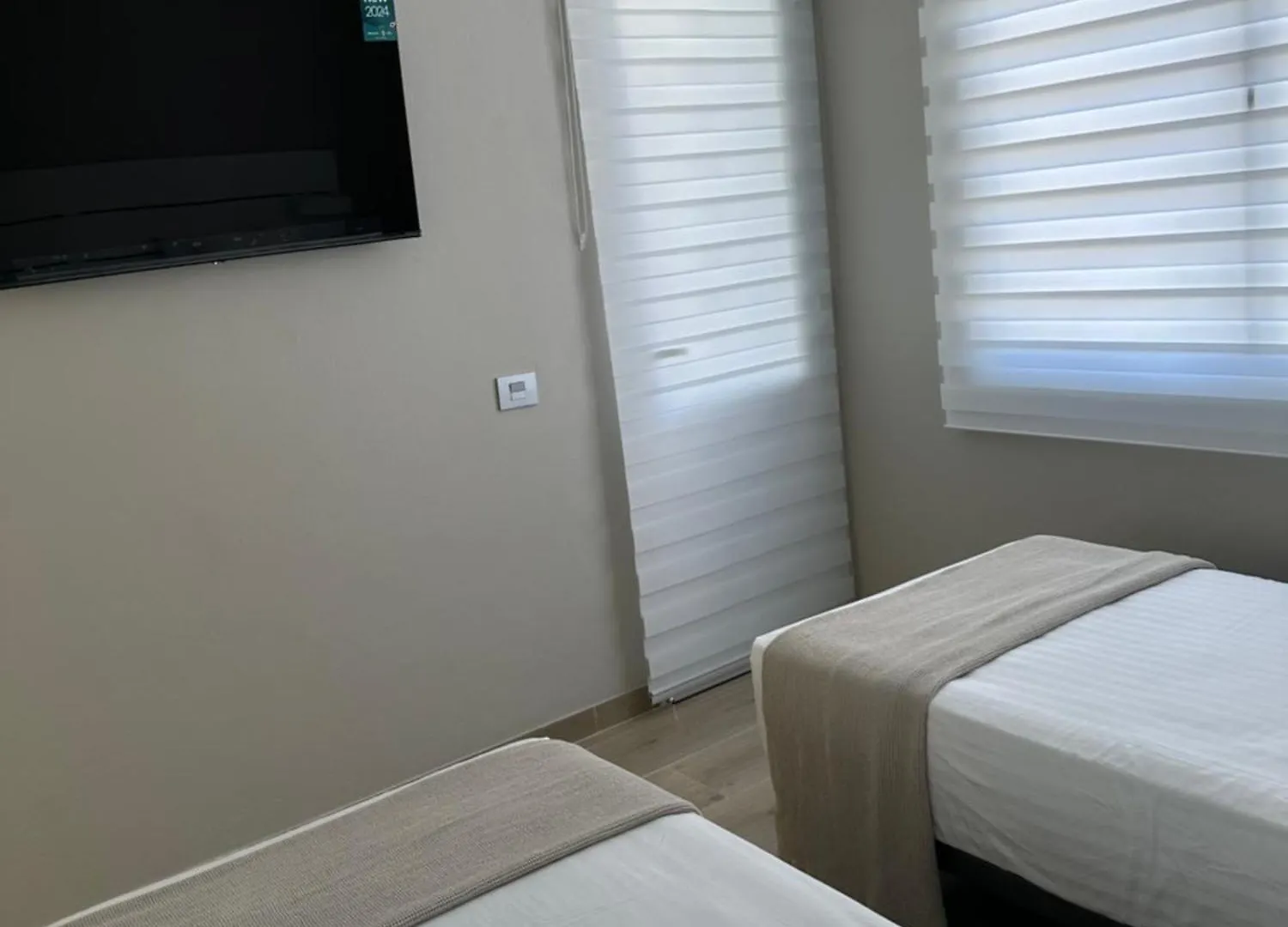 Holiday home Casa Mer Tias