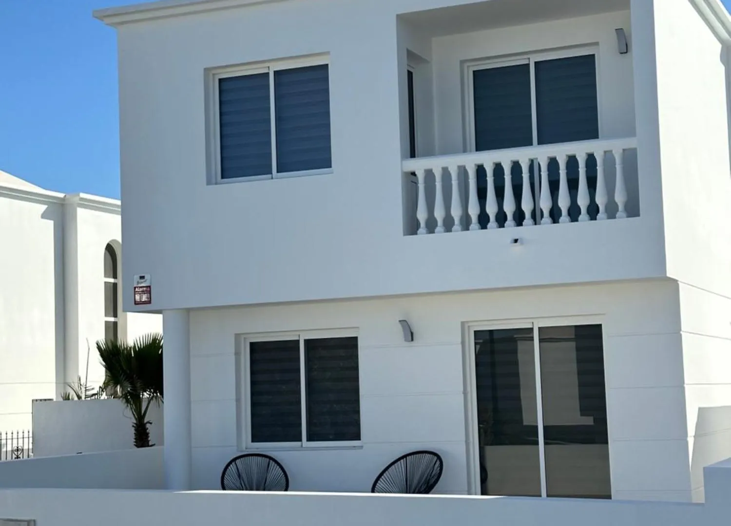 Holiday home Casa Mer Tias
