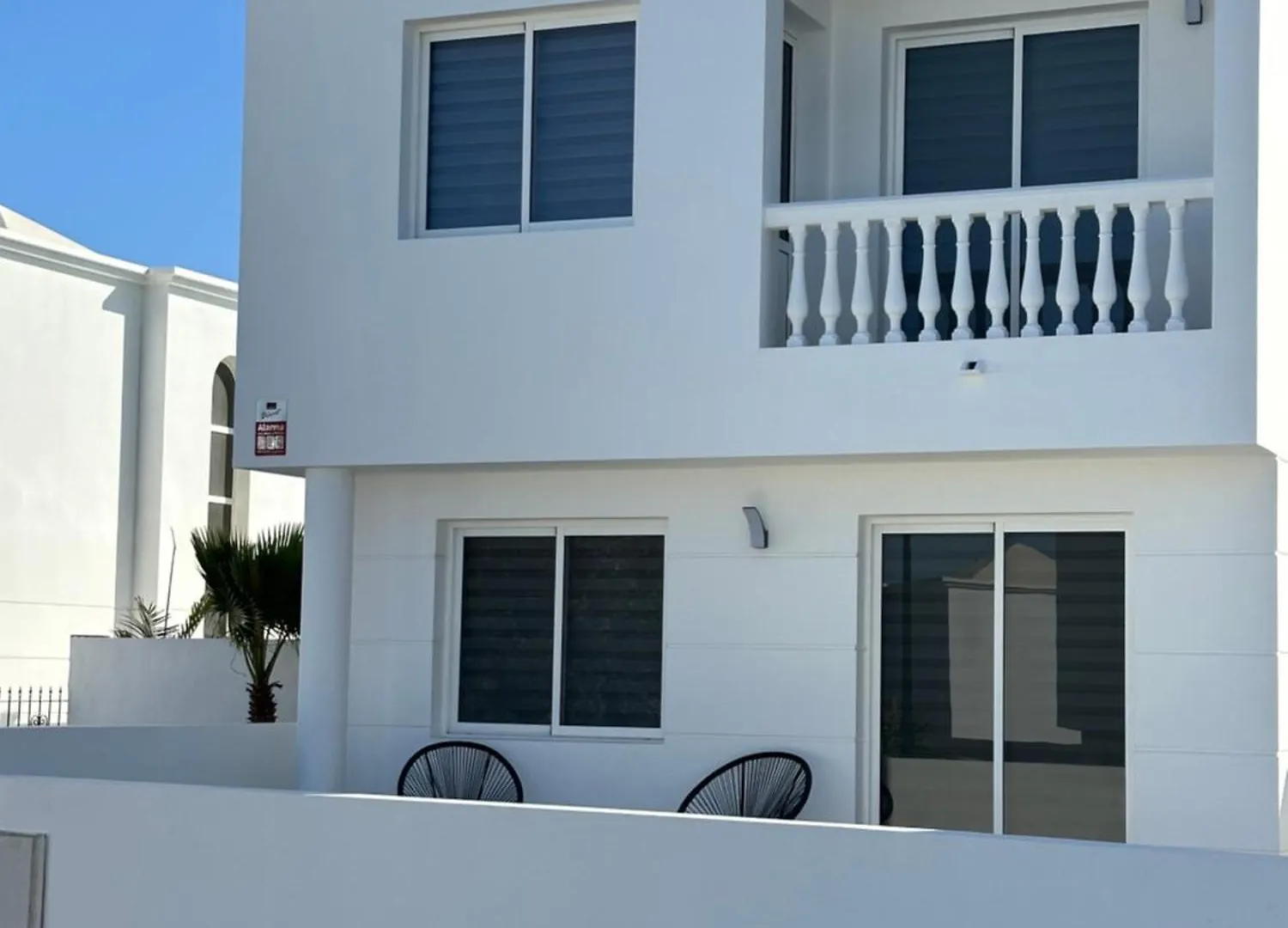 Casa Mer Tias Spain