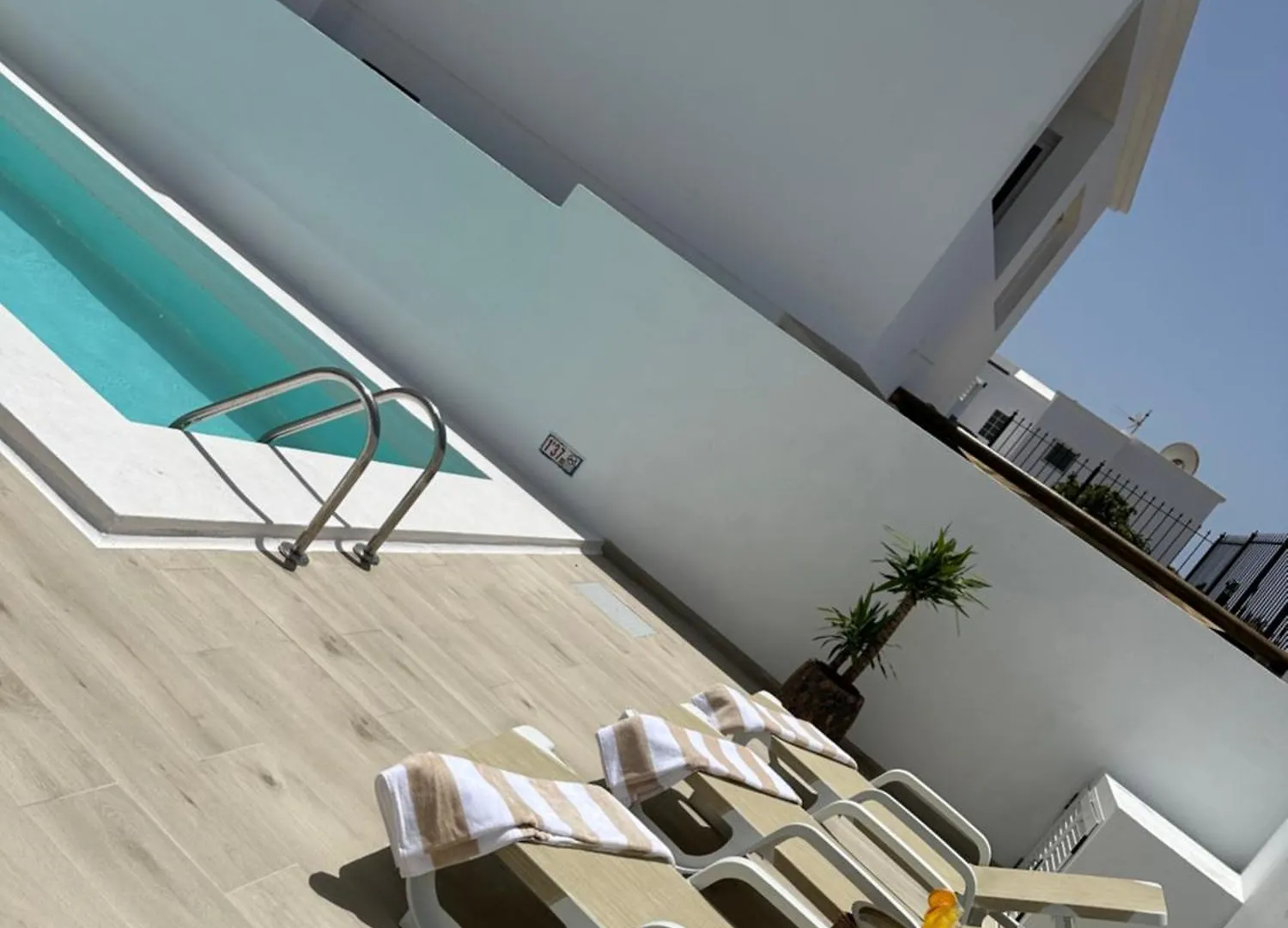 Casa Mer Tias Holiday home