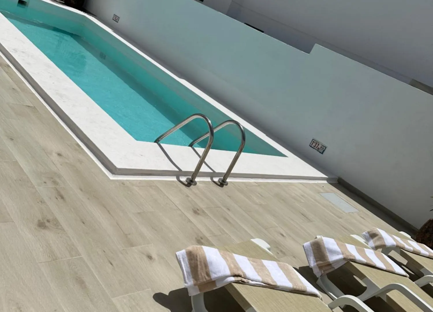 Casa Mer Tias 0*,