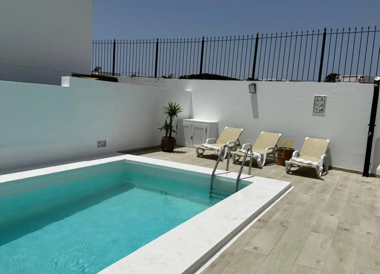 Casa Mer Tias