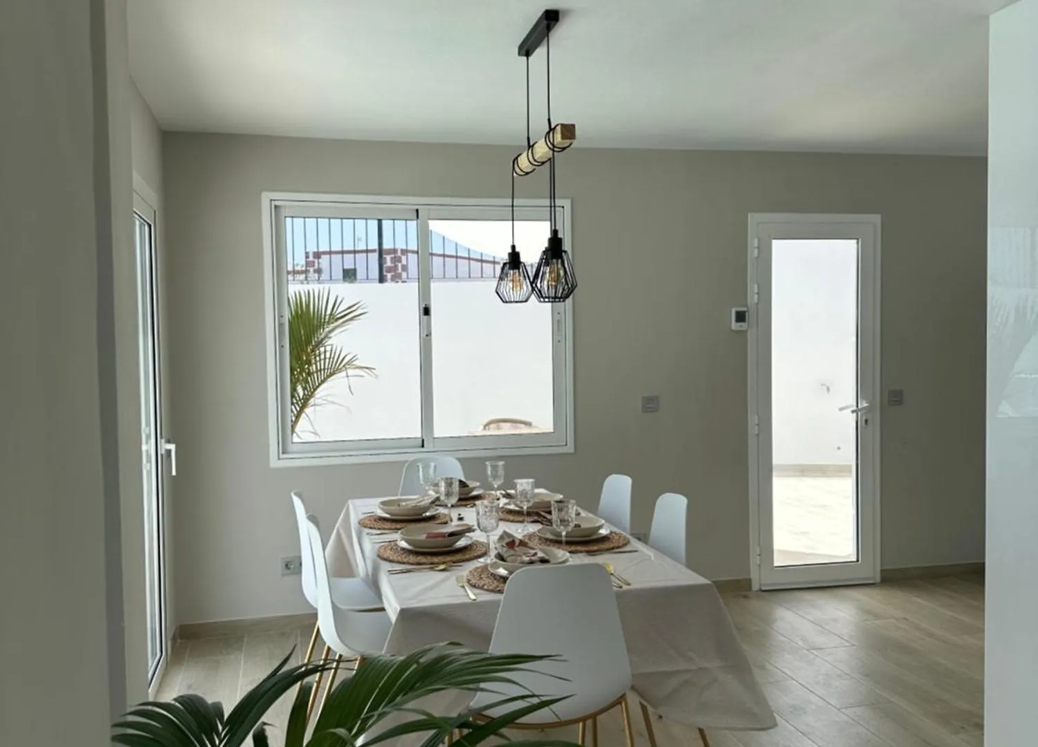 Casa Mer Tias 0*,  Spain