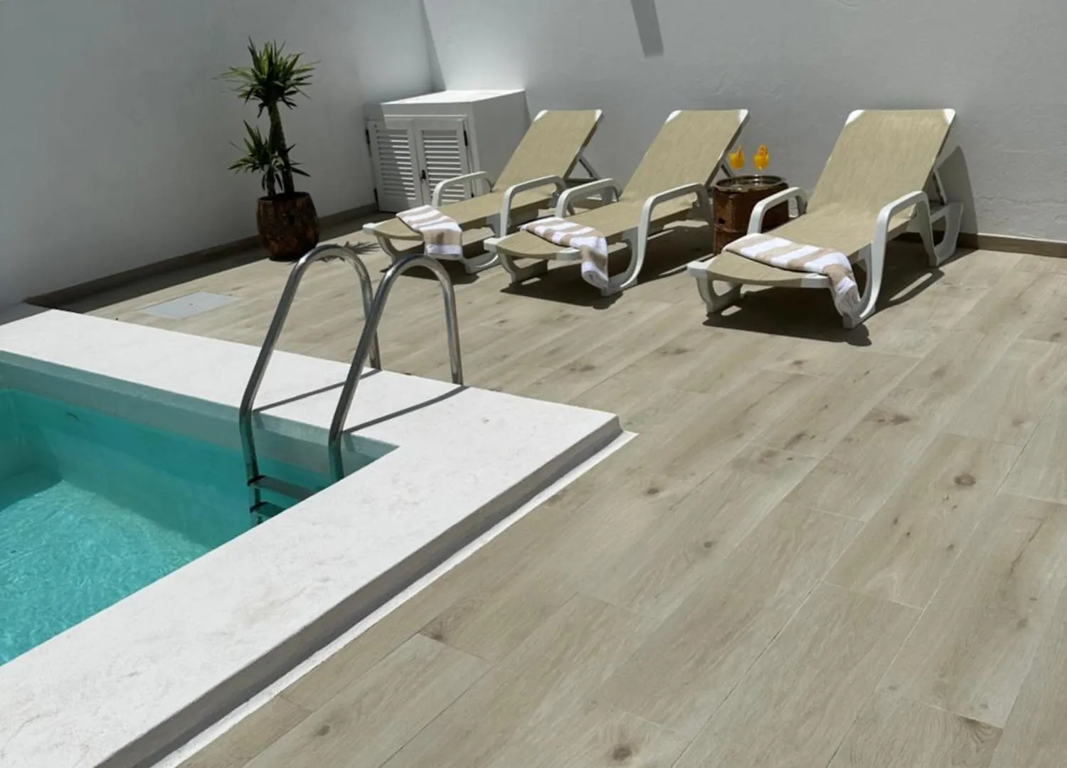 Casa Mer Tias 0*,
