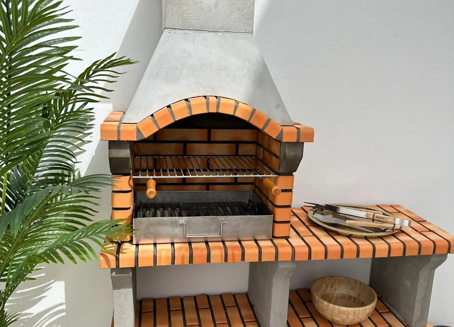 Casa Mer Tias Holiday home