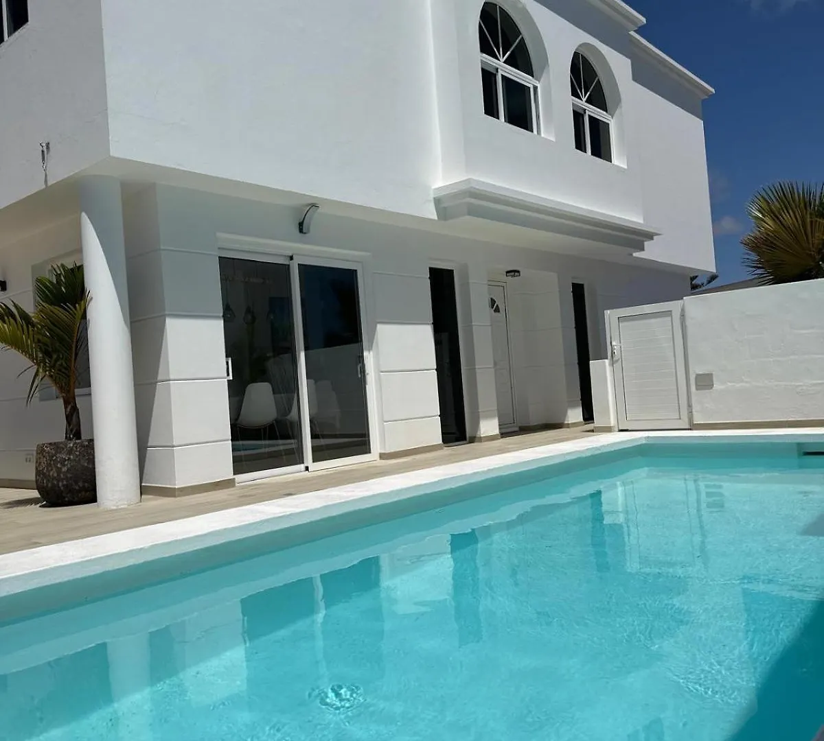 Holiday home Casa Mer Tias